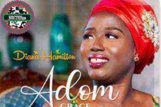 {Lyrics} Adom Grace - Diana Hamilton