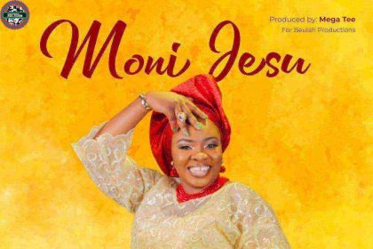 Moni Jesu - Busayomi Elereoba _ Free Yoruba Song Download