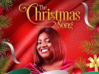 Mp3 Audio Song_ The Christmas Song - Timsparks
