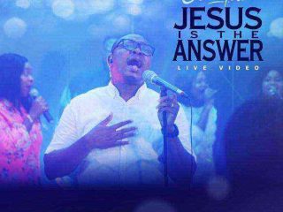 Music Lyrics Video Jesus Is The Answer Live Osita Peter Free Download