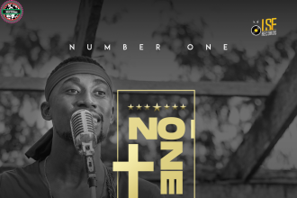 Number One Complete Lyrics - Koffi Otchere Ft. Okey Sokay