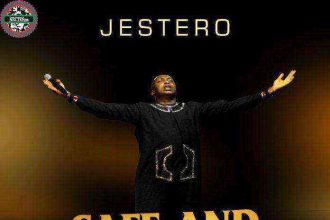 [Video] Safe And Secured - Jestero