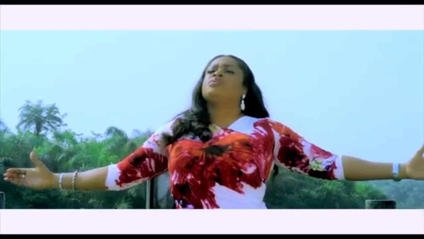 Way Maker By Sinach Lyrics