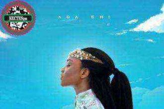 Congratulations Lyrics - Ada Ehi Feat. Buchi [Ngospelmedia.net]