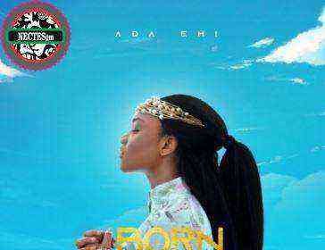 Congratulations Lyrics - Ada Ehi Feat. Buchi [Ngospelmedia.net]