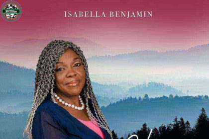 Odogwu {Lyrics} - Isabella Benjamin