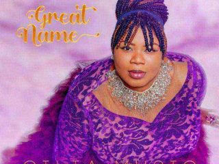 Great Name Cilia Music Free 2021 Gospel Songs Download