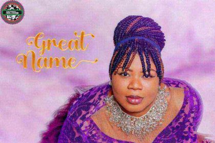 Great Name Cilia Music Free 2021 Gospel Songs Download