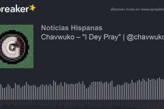 I Dey Pray By Chavwuko Lyrics