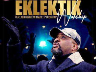 [Album] Eklektik Worship - Solomon