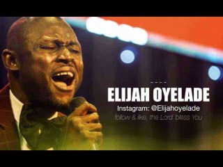 Breathe On Me By Elijah Oyelade Lyrics