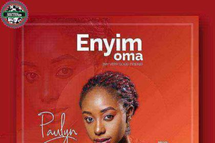 Enyim Oma Paulyn