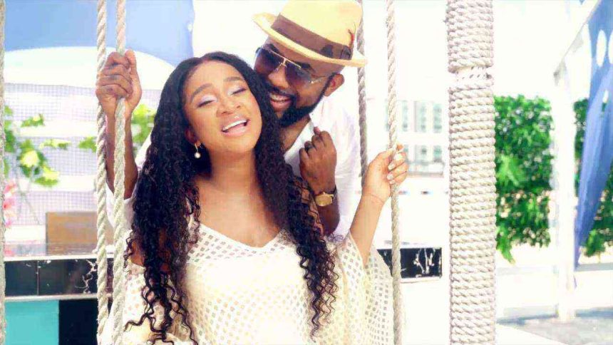 Final Say By Bankyw. Full Lyrics