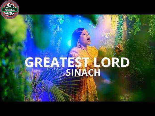 Greatest Lord