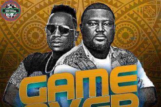 [Download New Music + Video] Game Over - Koda Ft. Eben: Talented Ghanaian Gospel Music Minister And Songwriter, ‘Koda‘ Teamed Up With Eben To Deliver This Brand New Inspirational Track Titled “Game Over”.