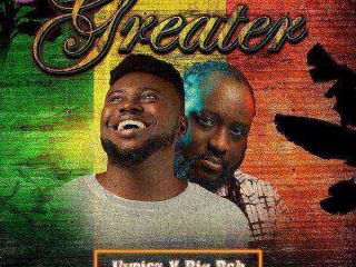 Greater Jlyricz Ft. Big Bob