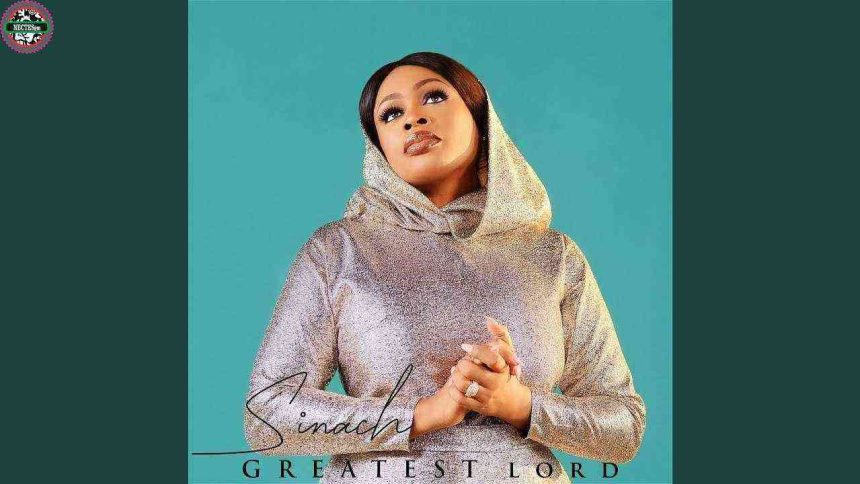 Love My Home By Sinach