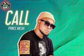[Music Download + Video] Call - Prince Micah