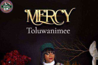 Music Video Mercy Toluwanimee 1