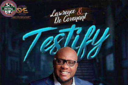 Music Video Testify Lawrence Decovenant