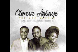 Olorun Agbaye Lyrics