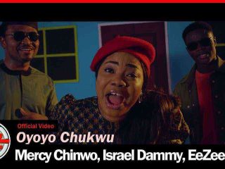 Oyoyo Chukwu By Mercy Chinwo Lyrics