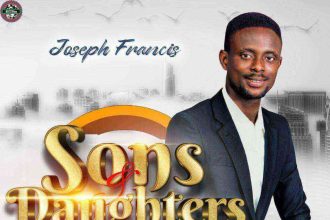 Sons And Daughters Full Lyrics Joseph Francis