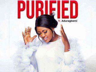 Video Purified Temiloluwa Ft. Aduragbemi