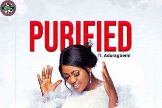 Video Purified Temiloluwa Ft. Aduragbemi