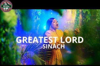 Greatest Lord