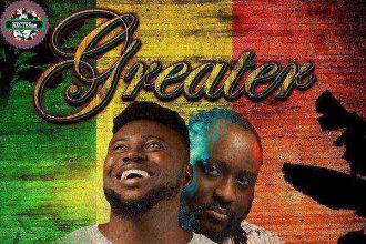 Greater Jlyricz Ft. Big Bob