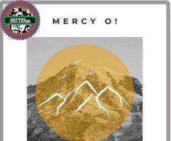 Mercy O Lyrics Wale Adenuga Feat. Ini Adesanya Pastor Sarah Omakwu