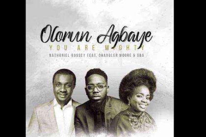 Olorun Agbaye Lyrics