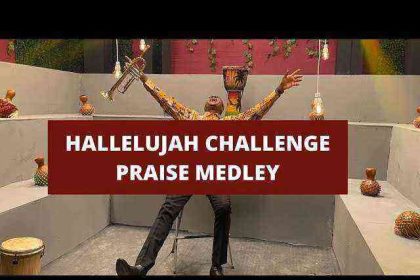 Hallelujah Challenge Praise Medley