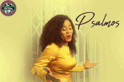 [Music + Video] Melody In My Heart - Psalmos Ngospelmedia