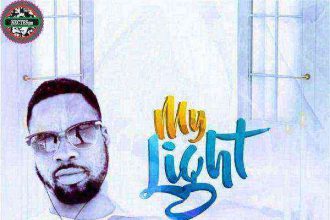 My Light By Joseph Mighty Full Lyrics
