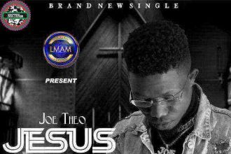 Jesus Oga - Joe Theo (Mp3 Download)