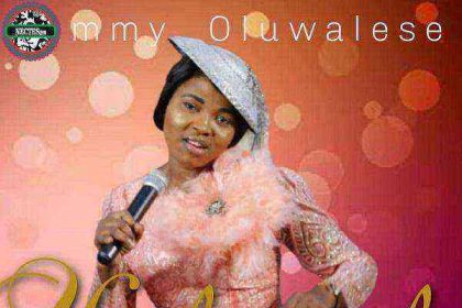 {Music Download} Yahweh - Temiloluwa Oluwalese {Ngospelmedia.net}