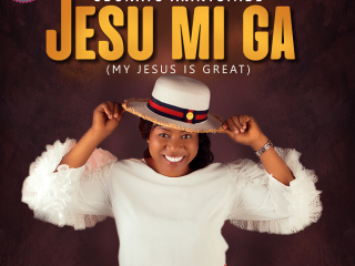 [Music + Video] Jesu Mi Ga - Odunayo Akintomide