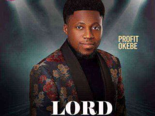 [Music + Video] Lord Im Available – Profit Okebe {Ngospelmedia.net}