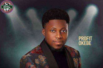 [Music + Video] Lord Im Available – Profit Okebe {Ngospelmedia.net}