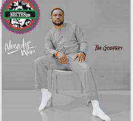 Nobody Lyrics Tim Godfrey Ft. Ntokozo Mbambo