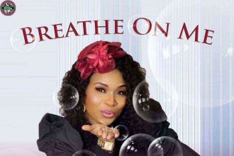 {Song Lyrics} Breathe On Me - Gracelikerain {Ngospelmedia.net}