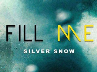 {Song Lyrics} Fill Me - Silver Snow {Ngospelmedia.net}