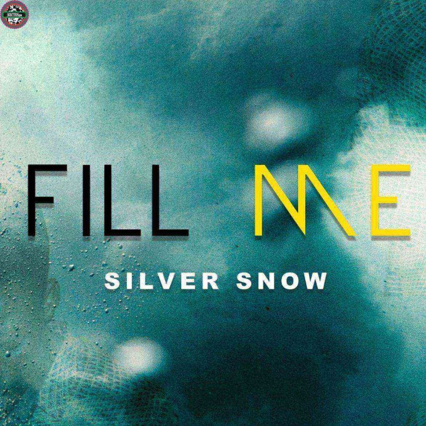 {Song Lyrics} Fill Me - Silver Snow {Ngospelmedia.net}