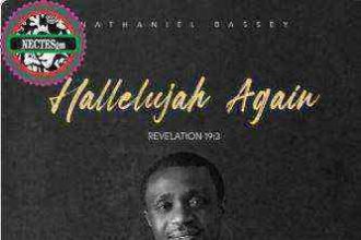 {Song Lyrics} Righteous One - Nathaniel Bassey Ft. Victoria Orenze {Ngospelmedia.net}