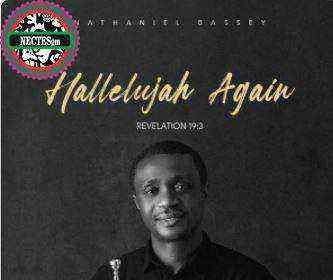 {Song Lyrics} Righteous One - Nathaniel Bassey Ft. Victoria Orenze {Ngospelmedia.net}