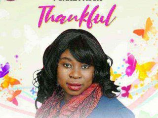 Thankful - Funke Fagun (Free Mp3 Music Download)