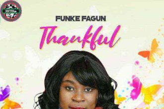 Thankful - Funke Fagun (Free Mp3 Music Download)