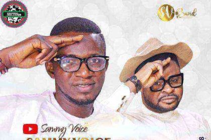 [Video] Kabio Osi - Sammy Voice Ft. Kay Wonder